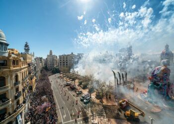 Los mejores planes del fin de semana en Valencia, guía del 27 de febrero al 1 de marzo de 2026