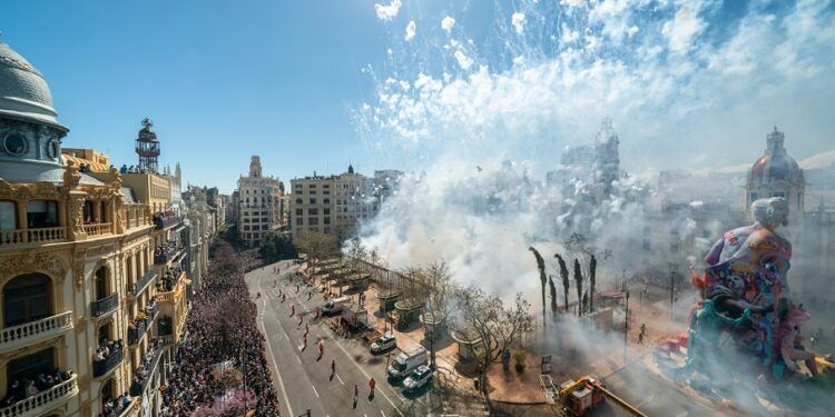 Los mejores planes del fin de semana en Valencia, guía del 27 de febrero al 1 de marzo de 2026