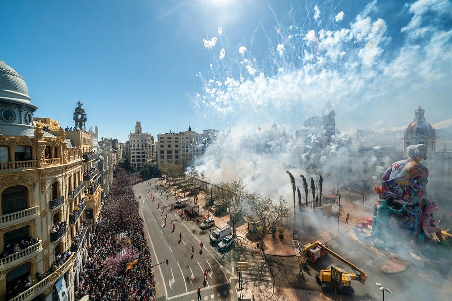 Los mejores planes del fin de semana en Valencia, guía del 27 de febrero al 1 de marzo de 2026
