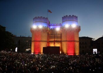 Gran fin de semana repleto de planes en Valencia, guía de eventos del 20 al 22 de febrero de 2026