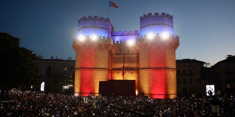 Gran fin de semana repleto de planes en Valencia, guía de eventos del 20 al 22 de febrero de 2026