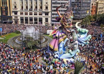 Los mejores planes para hacer en marzo de 2026 en Valencia, gran guía de eventos y actividades