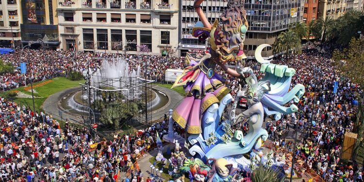 Los mejores planes para hacer en marzo de 2026 en Valencia, gran guía de eventos y actividades
