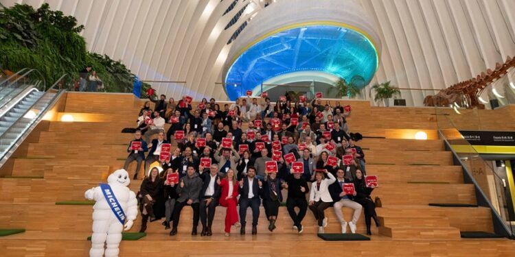 La Guía Michelin 2026 recomienda 51 restaurantes de la Comunitat Valenciana