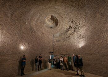 Burjassot retoma sus rutas culturales gratuitas con nuevas visitas guiadas entre marzo y mayo