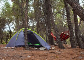 Zonas de acampada en la Comunitat Valenciana en 2026, guía actualizada con toda la información