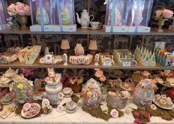 Los ganadores del Concurso de Dulces de Pascua de Valencia de 2026 ya tienen nombre