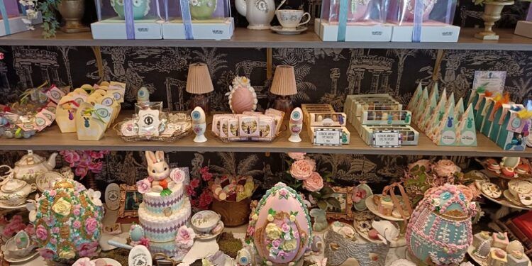 Los ganadores del Concurso de Dulces de Pascua de Valencia de 2026 ya tienen nombre