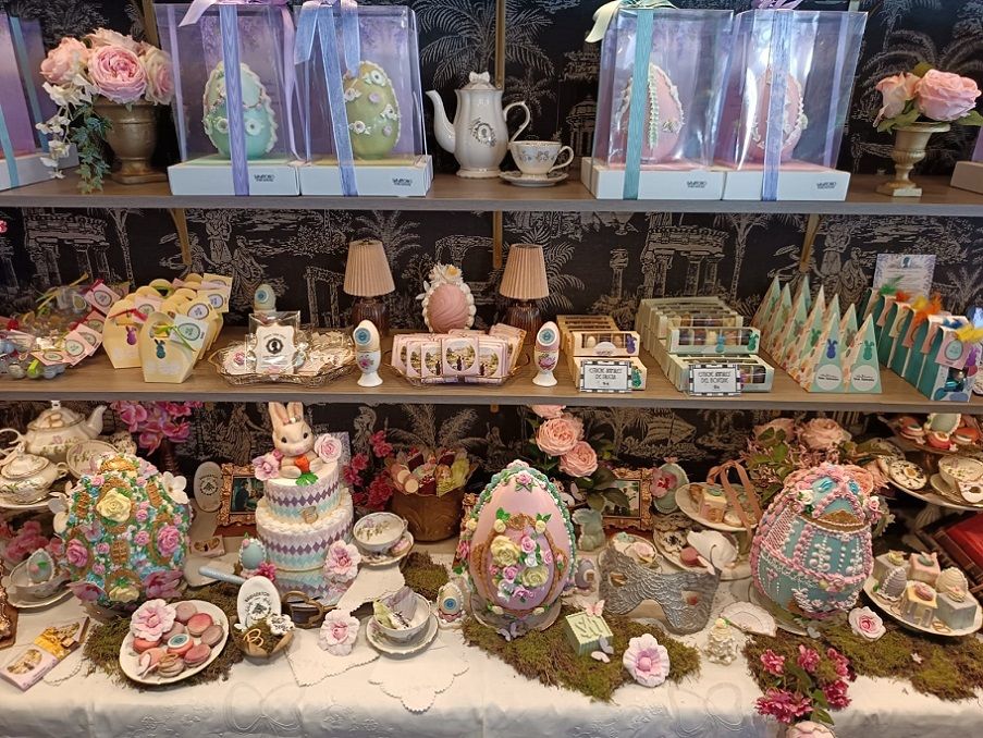 Los ganadores del Concurso de Dulces de Pascua de Valencia de 2026 ya tienen nombre