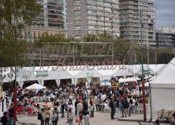 Feria Andaluza de Valencia 2026, vuelve la gran fiesta del sur sin salir de la capital