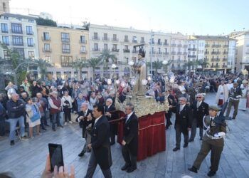Fiestas de San Vicente Ferrer 2026 en Valencia: guía completa con todos los actos y procesiones