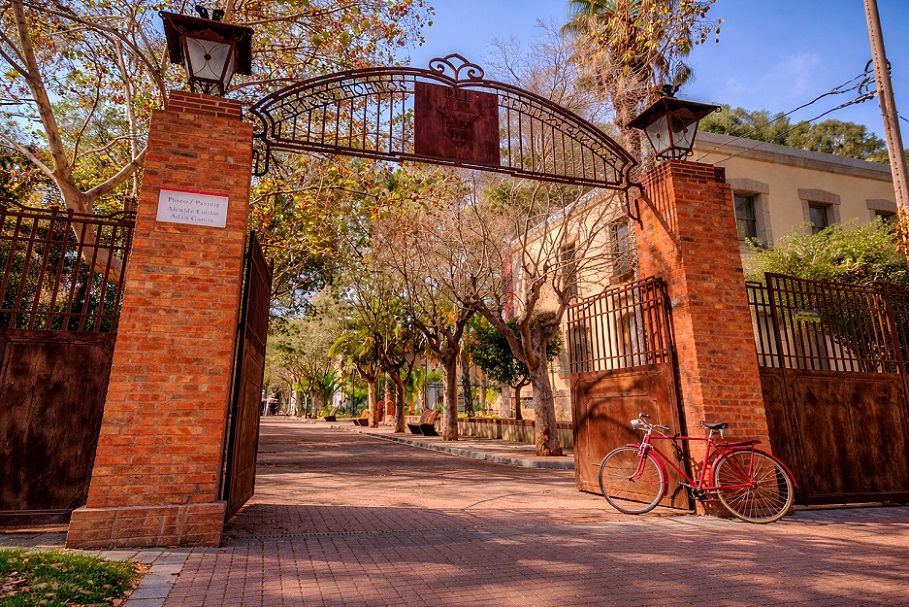 Llega Gerencia Fest, cuatro días de conciertos gratuitos y gastronomía sobre ruedas en Sagunto