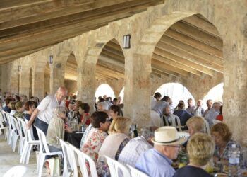 Xàbia estrena los Mercats del Riurau d’Arnauda con artesanía, antigüedades y producto local cada último fin de semana de mes
