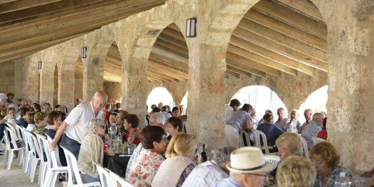 Xàbia estrena los Mercats del Riurau d’Arnauda con artesanía, antigüedades y producto local cada último fin de semana de mes