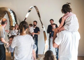 La Pascua llega al Centro de Arte Hortensia Herrero: talleres, visitas y planes familiares en Valencia