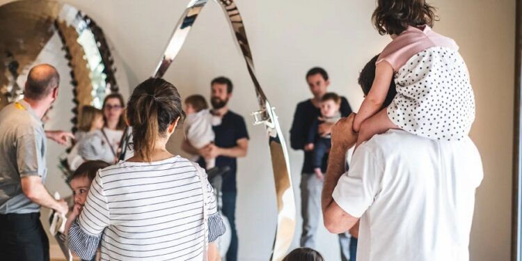 La Pascua llega al Centro de Arte Hortensia Herrero: talleres, visitas y planes familiares en Valencia