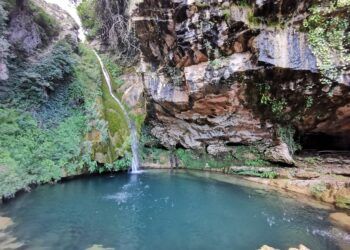 Más de 100 actividades gratuitas en Pascua en los parques naturales de la Comunitat Valenciana