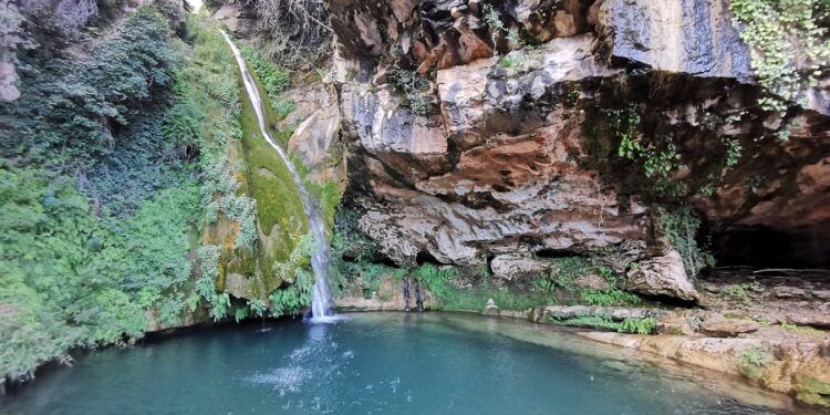 Más de 100 actividades gratuitas en Pascua en los parques naturales de la Comunitat Valenciana