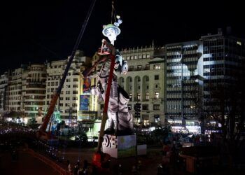 Los mejores planes de este fin de semana en Valencia, eventos del 13 al 15 de marzo de 2026