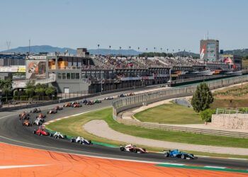 Dos días de carreras gratuitas este fin de semana en el Circuit Ricardo Tormo de Cheste