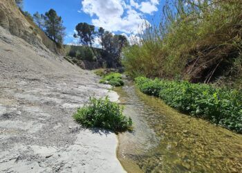 Regresan las rutas guiadas gratuitas de Entre Comarques por L’Alcoià, el Comtat y la Vall d’Albaida