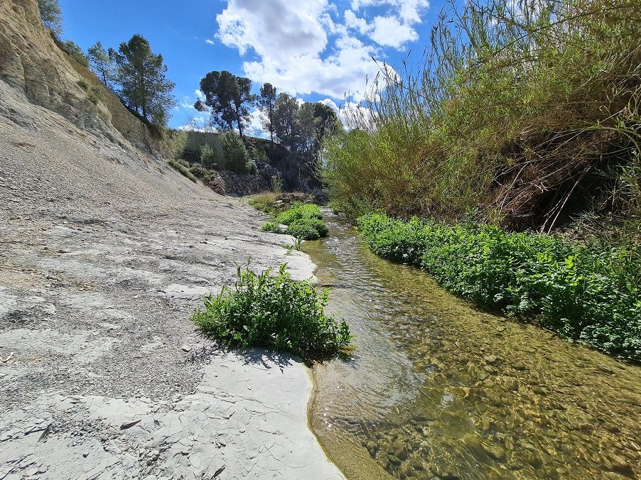 Regresan las rutas guiadas gratuitas de Entre Comarques por L’Alcoià, el Comtat y la Vall d’Albaida