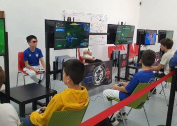 Foios acoge este fin de semana un gran evento gratuito de videojuegos y eSports