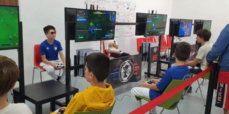 Foios acoge este fin de semana un gran evento gratuito de videojuegos y eSports