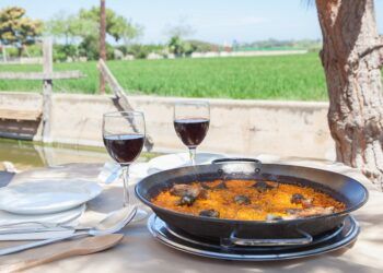 Valencia Cuina Oberta vuelve con récord de restaurantes, estrellas Michelin y experiencias gastronómicas