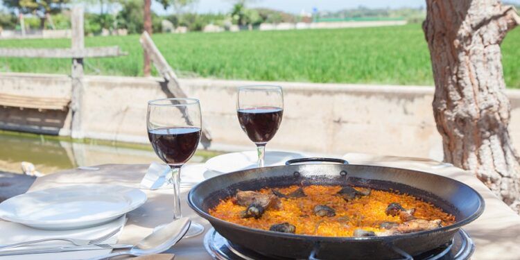 Valencia Cuina Oberta vuelve con récord de restaurantes, estrellas Michelin y experiencias gastronómicas