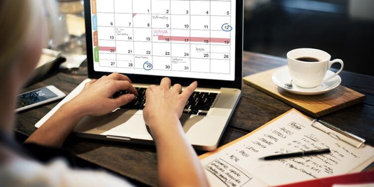 Calendario laboral de 2027 en la Comunitat Valenciana: así quedan las festividades y puentes