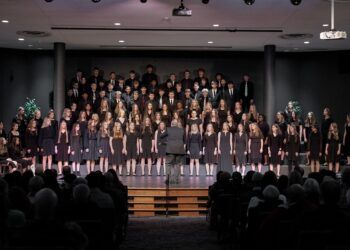 Un gran concierto gratuito reunirá a 210 músicos en Valencia con un repertorio de Broadway
