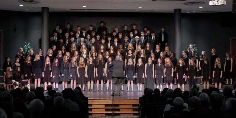 Un gran concierto gratuito reunirá a 210 músicos en Valencia con un repertorio de Broadway