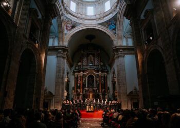 El Cor de la Generalitat ofrece un ciclo gratuito de música sacra en Valencia, Xàtiva, Picanya y Chiva