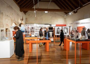 Gran exposición gratuita por los 175 años de la Escuela de Arte y Superior de Diseño de Valencia
