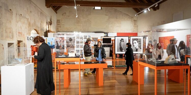 Gran exposición gratuita por los 175 años de la Escuela de Arte y Superior de Diseño de Valencia