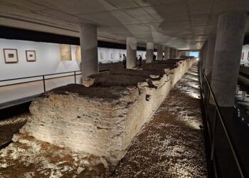 Valencia reúne por primera vez la obra de tres generaciones de los Pinazo en una gran exposición