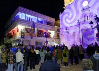 En Turís, Montserrat, Montroi, Alcàsser y Catadau, las Fallas continúan más allá del 19 de marzo