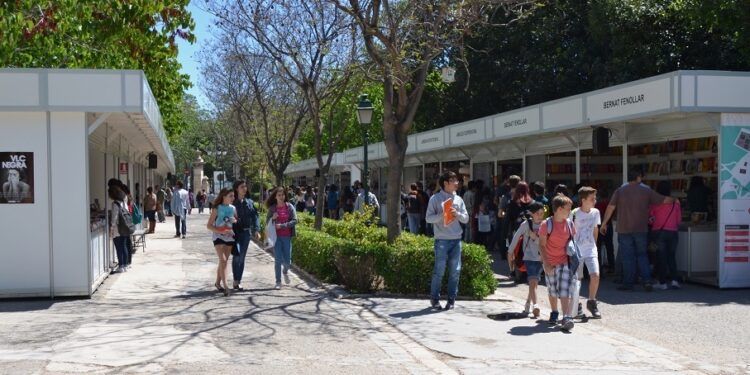 Los mejores planes para hacer en Valencia en abril de 2026, guía completa de eventos y actividades