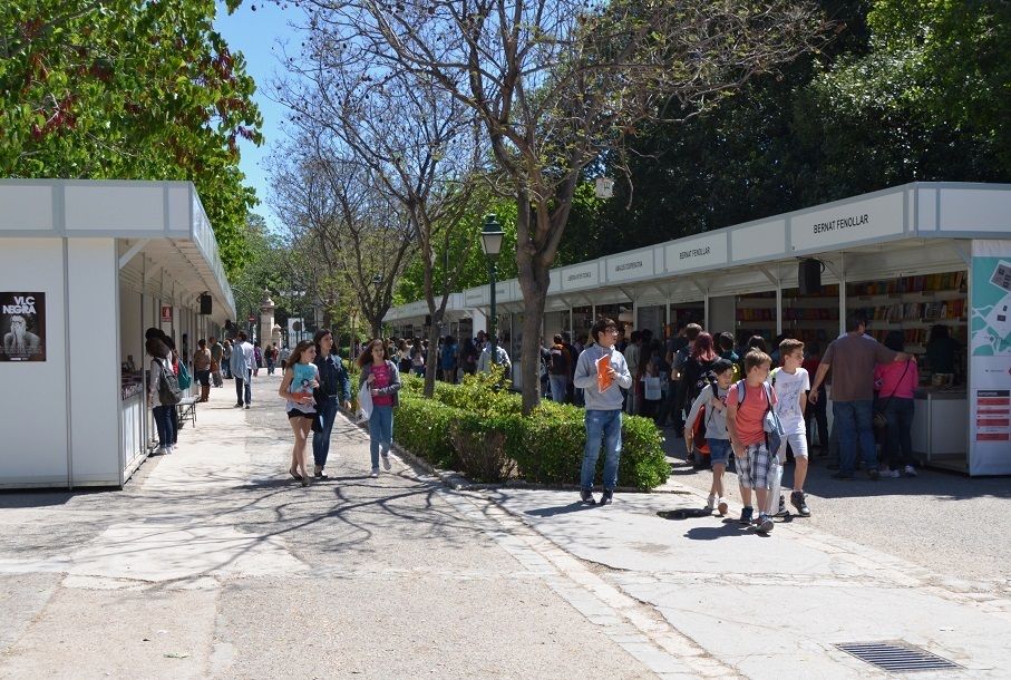 Los mejores planes para hacer en Valencia en abril de 2026, guía completa de eventos y actividades