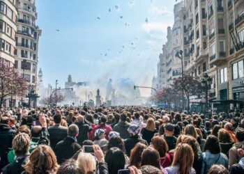 Qué hacer en Valencia este fin de semana, guía de planes del 6 al 8 de marzo de 2026