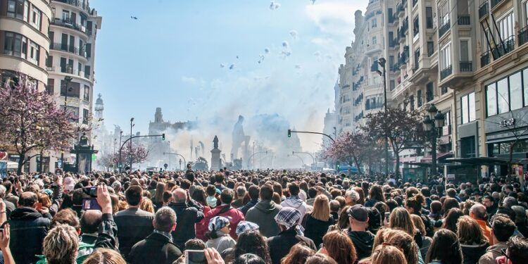 Qué hacer en Valencia este fin de semana, guía de planes del 6 al 8 de marzo de 2026
