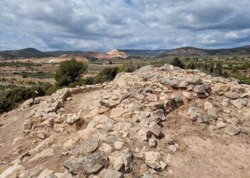 Planazo gratuito a 30 minutos de Valencia: visitas guiadas a los yacimientos de Villar del Arzobispo
