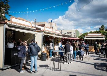 Agroguadassuar crece hasta los 22.000 m² y reúne 100 expositores en cinco áreas temáticas