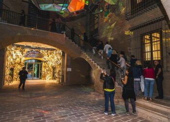 El CAHH de Valencia celebra el Día de los Museos con acceso gratuito y actividades especiales