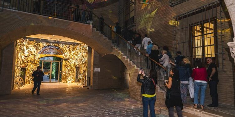 El CAHH de Valencia celebra el Día de los Museos con acceso gratuito y actividades especiales