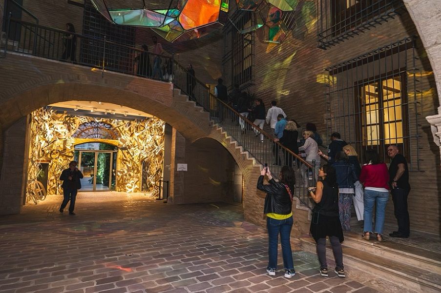 El CAHH de Valencia celebra el Día de los Museos con acceso gratuito y actividades especiales