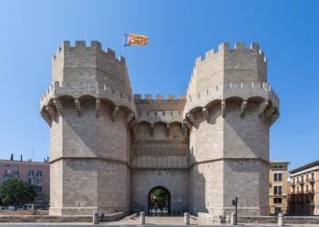 Solo este fin de semana en Valencia: apertura gratuita de monumentos y visitas guiadas a refugios antiaéreos