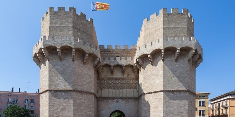 Solo este fin de semana en Valencia: apertura gratuita de monumentos y visitas guiadas a refugios antiaéreos