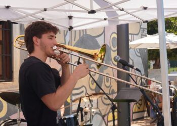 Valencia celebra el Día Internacional del Jazz con conciertos gratuitos al aire libre en El Canyamelar